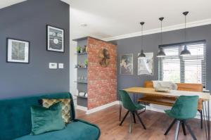 Gallery image of Time is now! Beautiful Apartment in York in York