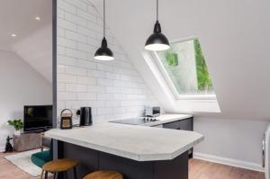 TIME IS NOW! Beautiful Apartment in York
