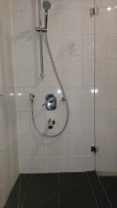 Gallery image of An der grünen Donau - Ferienwohnung, Monteurwohnung, wir bieten keine Parkplätze, Verpflegung oder Tücher an, Parken NUR gegenüber auf der Straßenseite in Immendingen