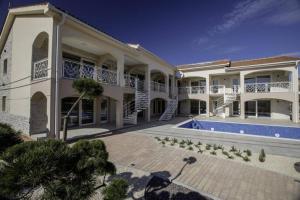 Fotografie z fotogalerie ubytování Villa Luka Lopar v destinaci Lopar