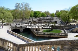 Lieu d'intérêt à proximité de l'hôtel