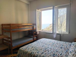 Gallery image of Michela Apartment Sea View in Levanto