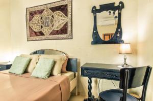 Galeriebild der Unterkunft 'Feel@Home' Xlendi Retro Designer Apt 30sec from beach in Xlendi