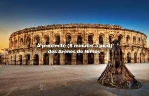 Lieu d'intérêt à proximité de l'hôtel