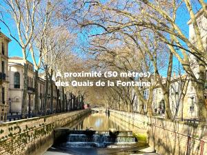 Lieu d'intérêt à proximité de l'hôtel