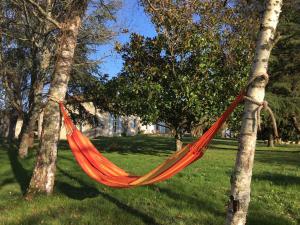Gallery image of La Chartreuse in Larroque-Engalin