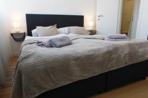 Fotografie z fotogalerie ubytování Apartman RIVERVIEW v destinaci Karlovac