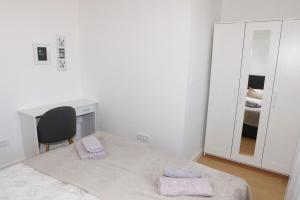 Fotografie z fotogalerie ubytování Apartman RIVERVIEW v destinaci Karlovac