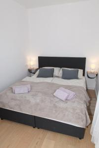 Fotografie z fotogalerie ubytování Apartman RIVERVIEW v destinaci Karlovac + 13 fotografií