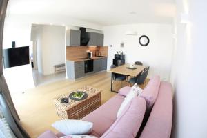 Fotografie z fotogalerie ubytování Apartman RIVERVIEW v destinaci Karlovac