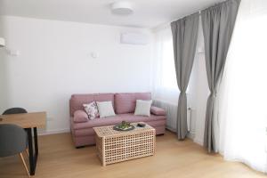 Fotografie z fotogalerie ubytování Apartman RIVERVIEW v destinaci Karlovac