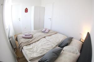 Fotografie z fotogalerie ubytování Apartman RIVERVIEW v destinaci Karlovac