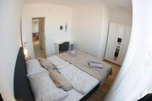 Fotografie z fotogalerie ubytování Apartman RIVERVIEW v destinaci Karlovac