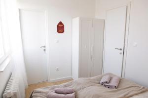 Fotografie z fotogalerie ubytování Apartman RIVERVIEW v destinaci Karlovac