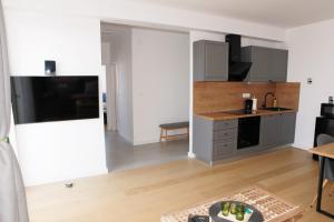 Fotografie z fotogalerie ubytování Apartman RIVERVIEW v destinaci Karlovac