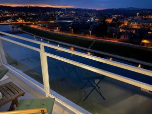 Fotografie z fotogalerie ubytování Apartman RIVERVIEW v destinaci Karlovac