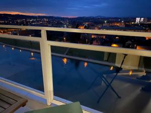 Fotografie z fotogalerie ubytování Apartman RIVERVIEW v destinaci Karlovac