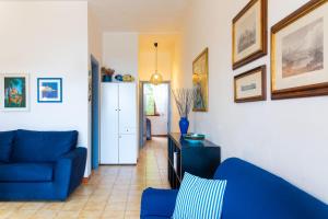 Gallery image of Appartamento Norsi Ai Pini in Capoliveri +11 photos
