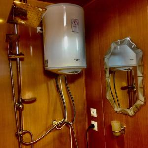 Bilde i galleriet til Ushba Cottages i Mazeri