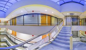Fotografie z fotogalerie ubytování Hotel Reymar Express v destinaci Maceió