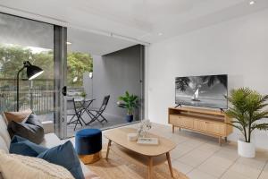 Gallery image of Urban Edge Apartments by Urban Rest in Brisbane