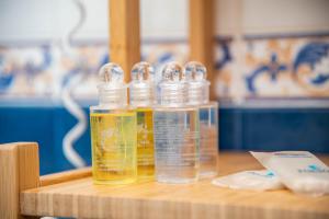 Galeriebild der Unterkunft Hostal El Alférez in El Palmar