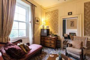 Gallery image of Family Suite, Inglewood House in Newland
