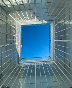 Foto sihtkohas El Coronil asuva majutusasutuse LA CASA CUADRADA galeriist