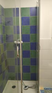 Kúpeľňa v ubytovaní Apartament 3-go Maja + 18 fotografií