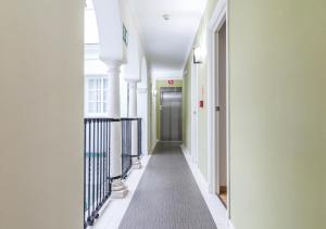 Fotografie z fotogalerie ubytování Hotel Platería v destinaci Écija