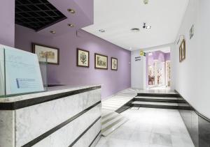 Fotografie z fotogalerie ubytování Hotel Platería v destinaci Écija