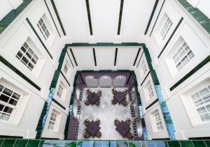 Fotografie z fotogalerie ubytování Hotel Platería v destinaci Écija