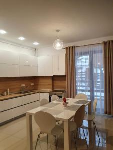 Ảnh trong thư viện ảnh của Apartament ȘIC Poiana Brasov ở Poiana Brasov