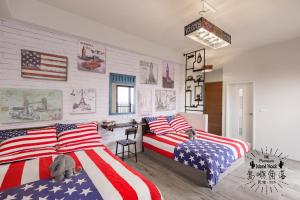 Φωτογραφία από το άλμπουμ του Island Nook B&B σε Magong
