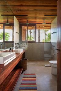 Bagno di Barracuda Hotel & Villas