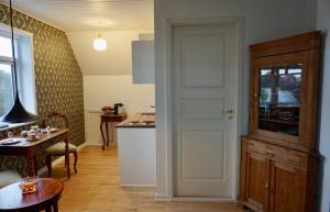 Fotografie z fotogalerie ubytování Old Roses Guesthouse v destinaci Broager