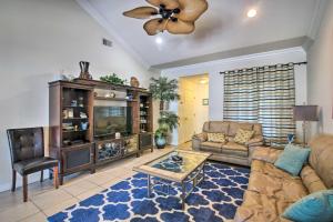 Gallery image of South Padre Island Condo with Pool Access and Balcony! in South Padre Island