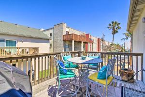 Gallery image of South Padre Island Condo with Pool Access and Balcony! in South Padre Island