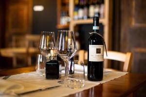 Bevande di Osteria Pozzo