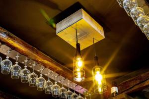 Foto dalla galleria di Osteria Pozzo a Locarno