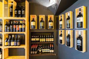 Bevande di Osteria Pozzo