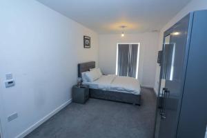 Gallery image of DREAMS APARTMENTS 2 BED in Woolwich