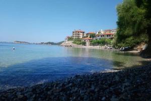 Afbeelding uit fotogalerij van Παράθυρο με Θέα Θάλασσα in Monastiraki