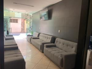 Gallery image of Hotel Hacienda Salvador in San Juan de los Lagos