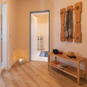 Φωτογραφία από το άλμπουμ του Ferienwohnung #3 Am Neuensiener See - Seedorf σε Sellin