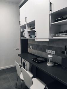 Φωτογραφία από το άλμπουμ του Хостел с террасой в центре στο Χάρκοβο +17 φωτογραφίες