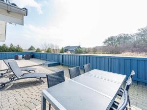 Fotografie z fotogalerie ubytování Holiday home Tarm XXIX v destinaci Tarm