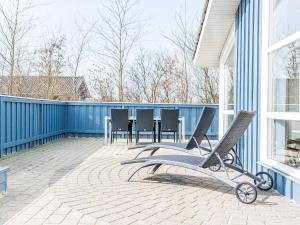 Fotografie z fotogalerie ubytování Holiday home Tarm XXIX v destinaci Tarm + 27 fotografií
