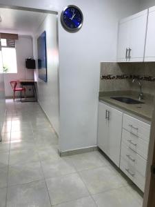 Gallery image of Apartamentos Amoblados JG de la 70 in Medellín