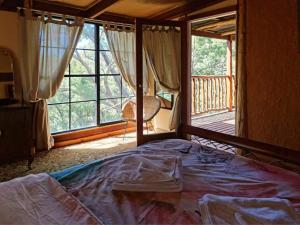Gallery image of Shady Creek Eco Cabin, Mudgee, Peaceful Country Getaway in Grattai